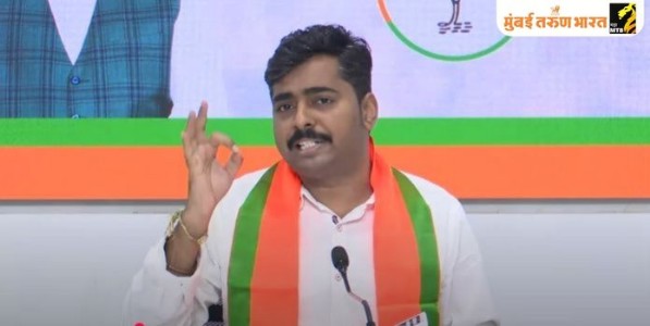 अफवा पेरून अराजक माजवण्याचा विरोधकांचा कट; नवनाथ बन