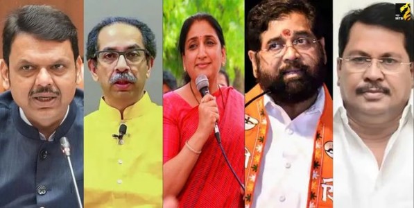 भरकटलेले विरोधक आणि वरचढ सत्ताधारी!