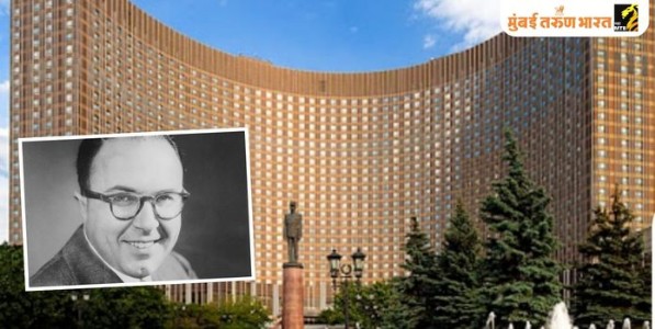 कोट्यधीशाची विस्मयकारक चित्तरकथा