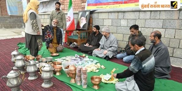 ‘चंदा’ की, कट्टरतेचा धंदा?