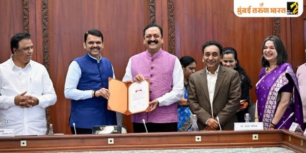 पारदर्शकता, कालमर्यादा आणि विश्वासार्हता या त्रिसुत्रीच्या आधारे काम करा; मुख्यमंत्री देवेंद्र फडणवीस