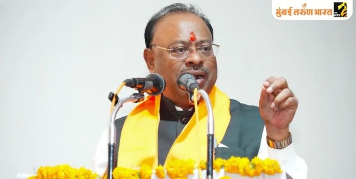 Chandrashekhar Bawankule