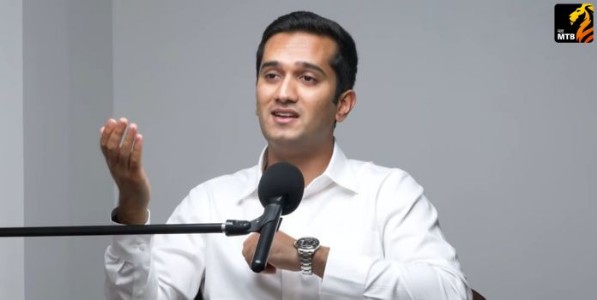 नेतृत्व विकासासाठी कष्ट हाच एकमेव पर्याय: कृष्णराज महाडिक