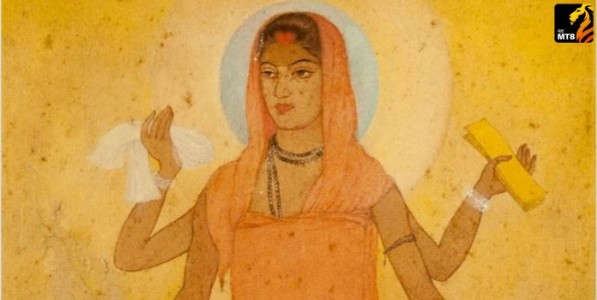 ‘वन्दे मातरम्‌‍‌’ आणि ‌‘श्रीसूक्त‌’