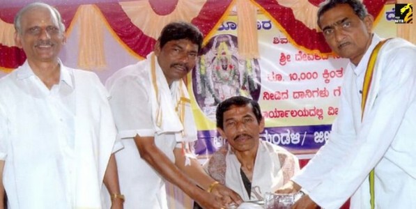 Saraswathi Foundation: राजू पी. पुथरन यांच्या नेतृत्वाखाली सरस्वती फाउंडेशनची शिक्षण व सामाजिक क्षेत्रात उल्लेखनीय कामगिरी