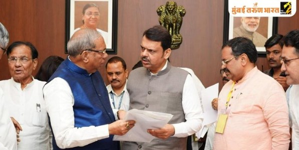 देवाभाऊंच्या आदेशाने सफाई कामगारांच्या स्वप्नांना नवी दिशा