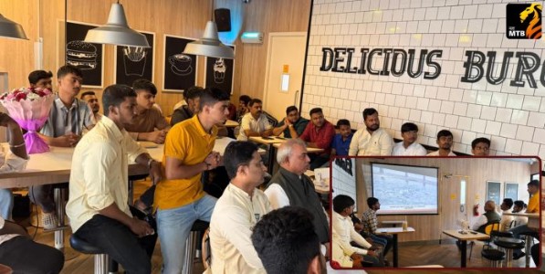 Mann Ki Baat: मन की बात चे मुंबईत आयोजन