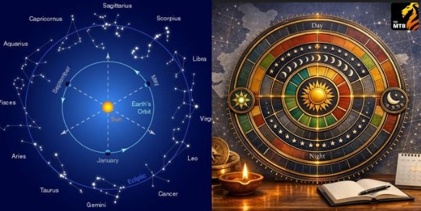 हिंदू नववर्ष : खगोलशास्त्र, कालगणना आणि वैज्ञानिक उलगडा