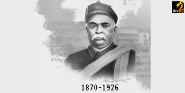 भारतातील पहिल्या ऐतिहासिक वस्तुसंग्रहालयाचे जनक :रावबहादूर द. ब. पारसनीस