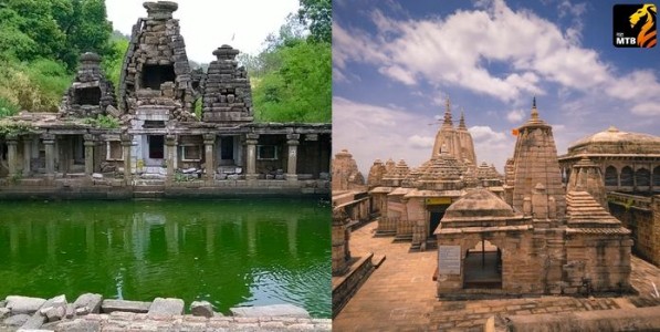 रामटेक : भारताला विदर्भाची देण