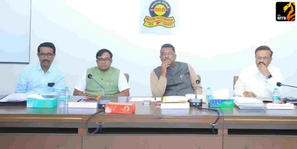 MSRTC Advertisement Revenue: जाहिरातीतून एसटी कमविणार २५० कोटी रुपये: परिवहन मंत्री प्रताप सरनाईक