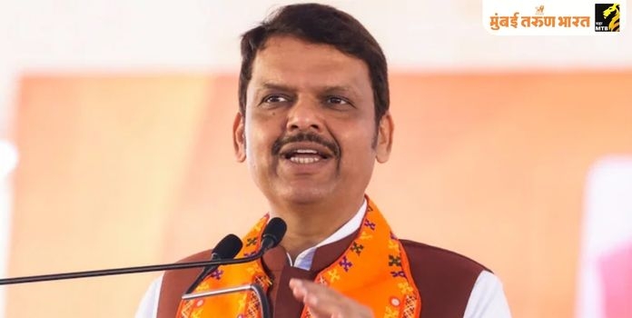 Devendra Fadnavis