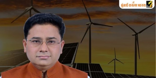 ऊर्जाक्षेत्रातील अतुलनीय नेतृत्व