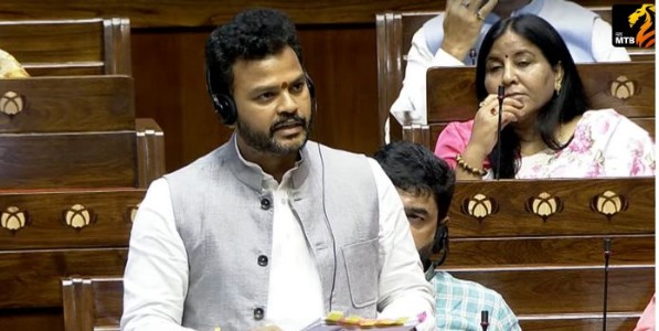 India's ATF Supply : विमान इंधनाचा ६० दिवसांचा साठा सुरक्षित! केंद्रीय हवाई वाहतूक मंत्र्यांची राज्यसभेत माहिती