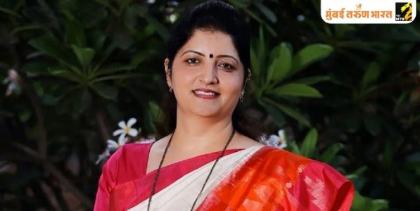 रुपाली चाकणकर एसआयटी चौकशीला गैरहजर