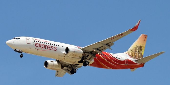Air India 