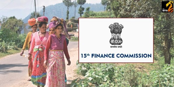 Central Government : पंतप्रधान मोदींकडून मोठी भेट! १५ व्या वित्त आयोगाचा निधी मंजूर; महाराष्ट्रासह ५ राज्यांना मोठा दिलासा