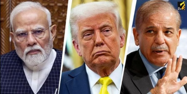 अमेरिकेचा स्वार्थी खेळ...