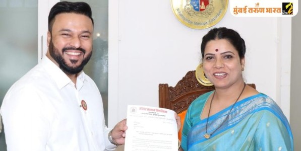 नगरसेवक पदाचे संपूर्ण वेतन आणि भत्ते महापौर निधीसाठी समर्पित; तेजिंदर सिंग तिवाना यांचा महत्वपूर्ण निर्णय