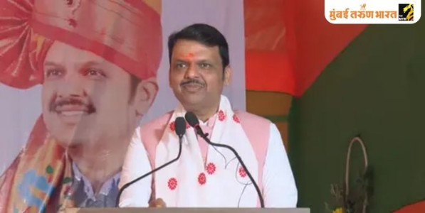 सगळे रेकॉर्ड तोडून आसाममध्ये भाजपचा विजय होणार; मुख्यमंत्री फडणवीस यांचा विश्वास