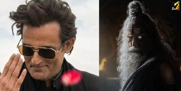 ‘धुरंधर’मधील रहमान डकैतनंतर 'अक्षय खन्ना' दिसणार प्रेक्षकांना 'या' नव्या भूमिकेत...