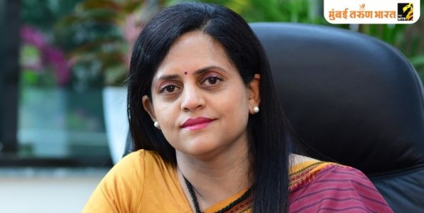 मुंबई महापालिकेत स्त्री शक्तीचा उदय! 