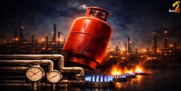 Global fuel crisis: जगभर इंधन संकटाचा स्फोट! रांगेत उभं राहून..., कोणत्या देशांमध्ये काय परिस्थिती?