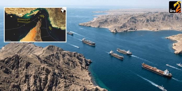 US-Iran-Israel Conflict