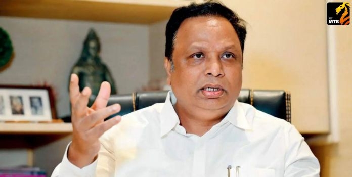 Ashish Shelar