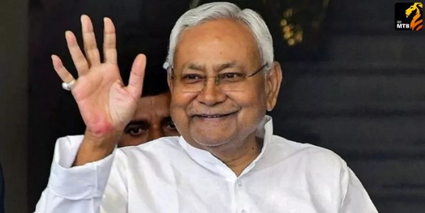 Bihar Politics : बिहारमध्ये उलथापालथ! नितीश कुमार राज्यसभेवर; भाजपचा मुख्यमंत्री होणार?