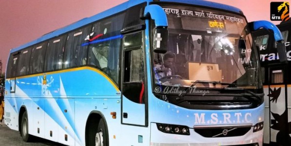 ST Corporation : एसटीच्या ‘शिवनेरी’ ची झेप मुंबई–पुण्याच्या पलीकडे!