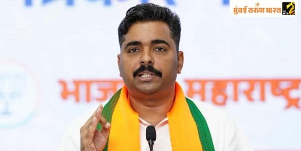 संजय राऊत यांची कल्पकशक्ती सुमार; भाजपा मुख्य प्रवक्ते नवनाथ बन यांचा टोला