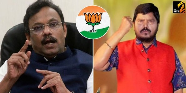 Rajya Sabha Election 2026: भाजपकडून राज्यसभेसाठी चार उमेदवारांची घोषणा; महाराष्ट्रात राजकीय समीकरणे बदलणार?