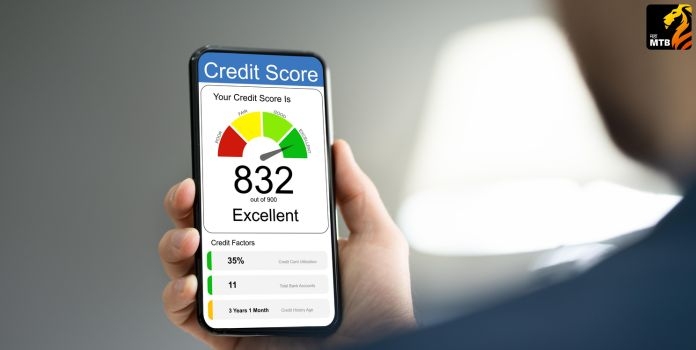 CIBIL Score Check Online