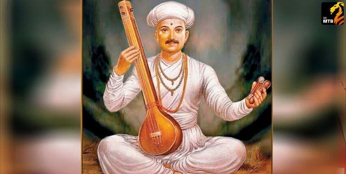 तुकाराम बीज