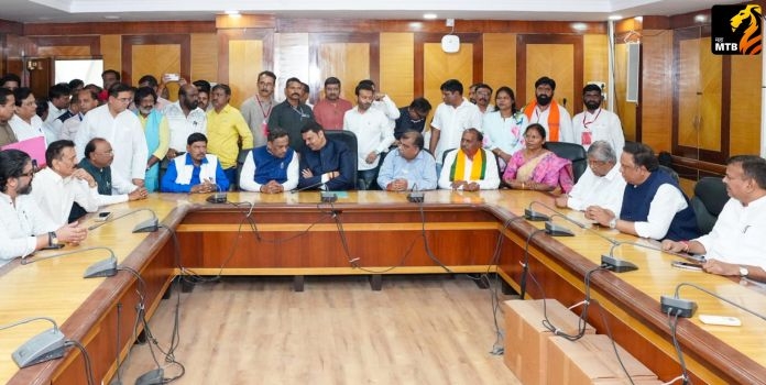 Rajya Sabha Elections