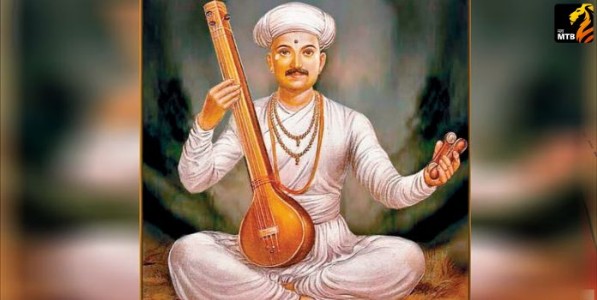 वैदिक तुकोबांना विद्रोही तुकाराम करण्याचे षडयंत्र का केले जात आहे ?