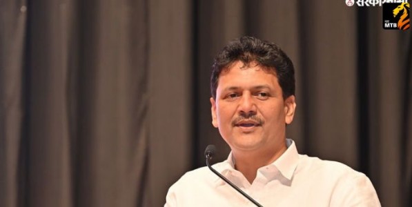 Mahatma Phule Jan Arogya Yojana: आरोग्य योजनांच्या निधीच्या माध्यमातून सरकारी रुग्णालयांचे सक्षमीकरण व्हावे: आरोग्य मंत्री प्रकाश आबिटकर