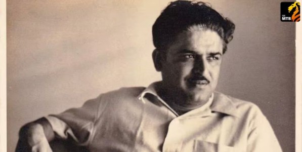 C Ramchandra: मुंबईत रंगणार सुरांची जादू! सी. रामचंद्र यांच्या गाण्यांची खास मैफल...