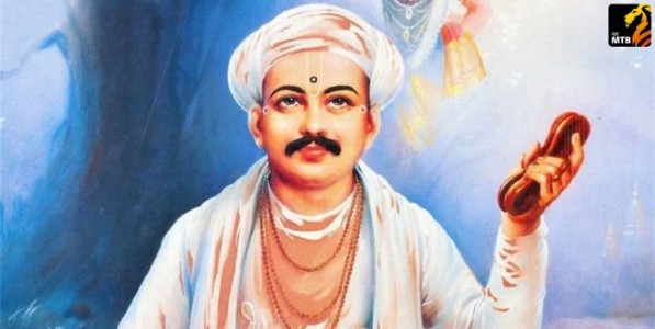 तुका झालासे कळस...