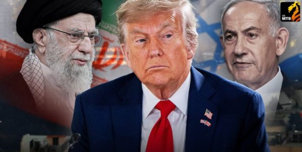 बलवानों को दे दे ज्ञान...!