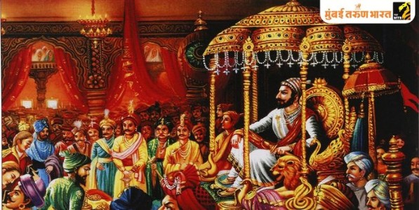 भूमंडळी या एकच गाजले राजे अधिपती...प्रभो शिवछत्रपती