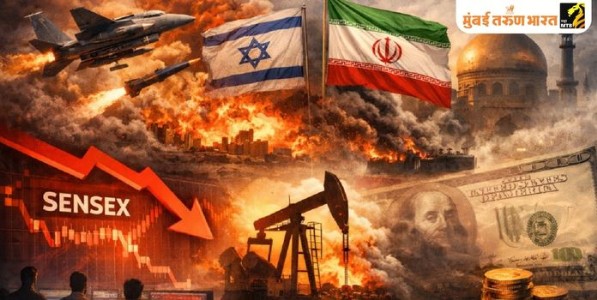 युद्धज्वराचा भडका आणि जागतिक अर्थव्यवस्थेला फटका