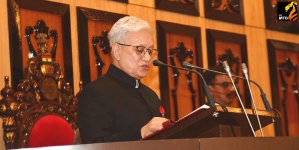 Jishnu Dev Varma: महाराष्ट्राचे नवे राज्यपाल जिष्णु देव वर्मा कोण आहेत? त्रिपुराचे माजी उपमुख्यमंत्री ते राज्यपाल...