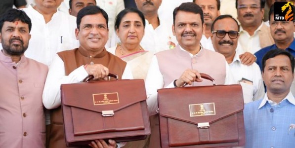 Maharashtra Budget 2026: महाराष्ट्राच्या अर्थसंकल्पात जनतेसाठी काय?