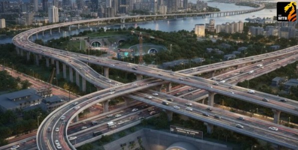 Maharashtra Budget 2026: ११०२ कोटींचे उड्डाणपूल, ‘मुंबईची ट्रॅफिक समस्या सुटणार का?’