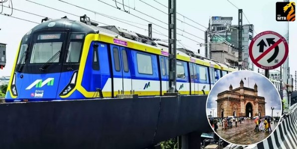 Wadala to Gateway of India Metro: ‘वडाळा ते गेटवे ऑफ इंडिया थेट मेट्रो! ’२३,४८७ कोटींचा भुयारी प्रकल्प, कशी असेल मार्गिका?