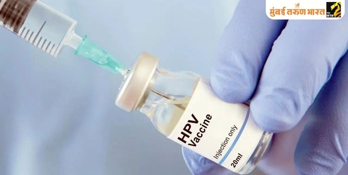 HPV Vaccination