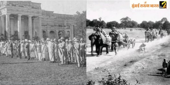 बदल! सतत बदल! निसर्गाचा न बदलता नियम