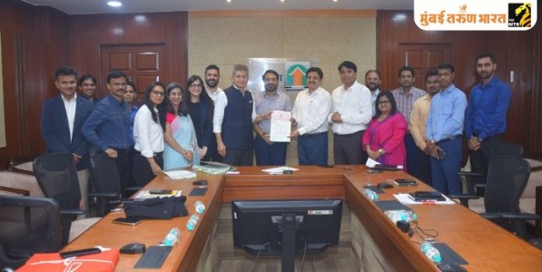 जीटीबी नगर पुनर्विकासात ६३५ चौ.फुटांची सदनिका